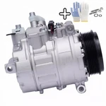 New A/c Compressor & Clutch For 2000-2012 Mercedes-benz GL/ML/R320 350 GL/ML450. Fixed Price $107.88.