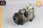 90-96 Mercedes R129 SL500 500SL E420 E500 A/c Air Conditioning Compressor Oem. Fixed Price $81.23.