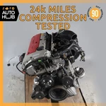 01-04 Mercedes R170 SLK230 C230 2.3L M111 Engine Motor Assembly 111.983 Oem 24K. Fixed Price $1673.23.