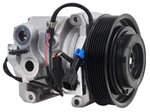 Four Seasons 198373 A/c Compressor For Select 11-23 Freightliner Models. Fixed Price $407.99.