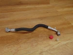 Compressor Refrigerant Line Genuine Mercedes R231 - A2318300915. Fixed Price $74.64.