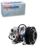 Seasons A/c Compressor For 2012-2023 Freightliner 114SD. Fixed Price $384.59.
