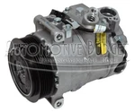 A/c Compressor For Mercedes Benz C300 C350 E300 E350 GLK350 SLC43 SLK350 - New. Fixed Price $324.00.