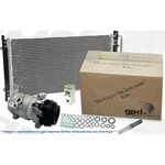 9741762A Gpd A/c Ac Compressor For Mb Mercedes Class With Clutch R500 06-07. Fixed Price $644.54.
