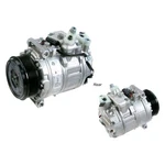 For Mercedes-benz SL55 Amg 2007-2008 Behr A/c Compressor. Fixed Price $1155.07.