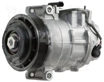 A/c Compressor & Clutch-new Four Seasons 198369. Fixed Price $526.58.