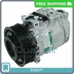 Compressor Fits Mercedes Benz Actros 2009 To 2016 - Ref A5412300611 Qh. Fixed Price $319.95.