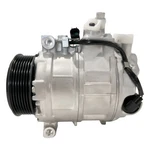 Ryc New Ac Compressor AEH362 Fits Mercedes E320 3.0L Diesel 2007 2008 2009. Fixed Price $299.99.