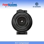 For 1998-1999 Mercedes-benz S420 A/c Compressor Seasons. Fixed Price $349.13.