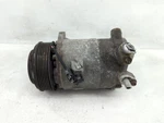 2009-2014 Nissan Murano Air Conditioning A/c Ac Compressor Oem VE3CQ. Fixed Price $146.08.