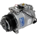 For 2010 Mercedes-benz CL550 A/c Compressor Uac. Fixed Price $300.01.
