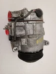2008-2015 Mercedes Class Ac Compressor 204 Type C63 Coupe 0022303111. Fixed Price $114.47.
