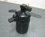 Four Seasons 33704 Filter Drier For Select 1995-2002 Mercedes-benz, New. Fixed Price $30.97.