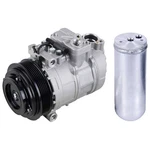 For Mercedes ML320 ML430 & ML55 Amg W163 Ac Compressor A/c Drier. Fixed Price $249.41.