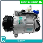 New A/c Compressor For Mercedes-benz C230, C240, C320, E32O, ML500, R350... Fixed Price $175.95.