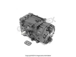 Mercedes W111 W114 Rebuilt A/c Compressor W/o Clutch Four Seasons + Warranty. Fixed Price $328.65.