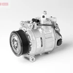 Denso DCP17102 Compressor, Air Conditioning For Mercedes-benz. Fixed Price $383.73.