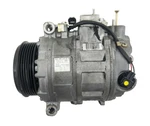 Ac Compressor 216 Type CL65 08-14 Mercedes Cl-class 0022309111. Fixed Price $193.73.