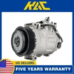 A/c Compressor For Mercedes Benz C230 2003 2004 2005 And E350 2006 0002309711. Fixed Price $153.99.