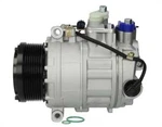 A/c Compressor-cdi, Diesel, Eng Code: 642.940, Turbo Nissens 89412. Fixed Price $437.97.