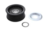Vaico Accessory Drive Belt Idler Pulley For Mercedes-benz V30-3108. Fixed Price $42.92.