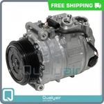 Ac Compressor 7SEU17C Fits Mercedes-benz CLK500, CLK55 Amg, GL350, GL450, ... Qr. Fixed Price $273.95.