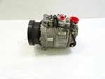 04 Mercedes R230 SL500 Ac Compressor 447220-9102 7SEU17C. Fixed Price $59.99.