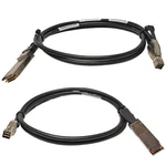 Amphenol Spectra-strip Skewclear Pair 24 Awg 5M Minisas Hd SFF-8644 Qsfp. Fixed Price $104.95.