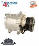 Four Seasons A/c Compressor 98557 High-quality Auto Part, Universal Fit For Mu. Fixed Price $344.37.