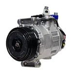 A/c Compressor & Clutch-new Denso 471-1466. Fixed Price $365.38.