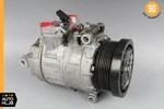 00-06 Mercedes W220 S600 S65 CL65 Amg A/c Air Conditioning Compressor Denso. Fixed Price $128.65.