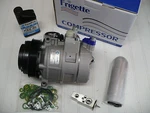 A/c Ac Compressor Kit For 1998-2002 Mercedes-benz Mb ML320. Fixed Price $314.98.
