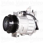 Valeo A/c Compressor 813157. Fixed Price $333.63.