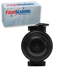 4 Seasons A/c Compressor For 2015-2018 Mercedes-benz C250. Fixed Price $279.66.
