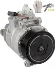 New A/c Compressor 6512217 For Mercedes-benz Gl ML320 350 450 R320 2000-2012. Fixed Price $96.77.