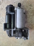 Aftermarket Mercedes R350 W251 Airmatic Suspension Compressor Pump. Fixed Price $80.00.