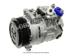 Mercedes (2006-2009) A/c Compressor With Clutch Oem Denso + 1 Year Warranty. Fixed Price $614.85.