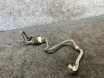 Mercedes W221 S400 S350 S550 CL550 Air Suspension Pump Filter Hose Oem. Fixed Price $35.10.