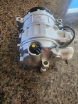 Mercedes Ac Compressor Delta 7SEU17C. Fixed Price $175.00.
