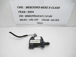 2003-2009 Mercedes-benz E-class Rear Headrest Folding Actuator A322902 Oem. Fixed Price $11.25.