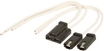 Four Seasons 37203 Harness Connector. Fixed Price $17.99.