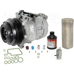 Four Seasons 4646NK Complete Air Conditioning Kit W/ New Compressor. Fixed Price $422.72.