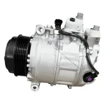 Ryc New Ac Compressor AFH381 Fits Mercedes S560 4.0L 2018. Fixed Price $362.99.