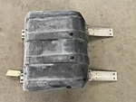 2007-2012 Mercedes Benz GL450 Airmatic Compressor Pressure Tank Oem LOT2624. Fixed Price $74.00.