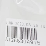 New Mb S-class W126 A/c Air Conditioning Hose A1268304915 4.1 Petrol Genuine. Fixed Price $46.06.