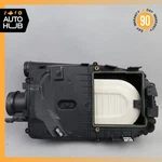 Mercedes W212 E250 Diesel Air Intake Cleaner Filter Housing Box 6510902001 Oem. Fixed Price $120.35.
