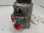 Ac Compressor From 2008 Mercedes S550 5.5L 12106032. Fixed Price $118.94.
