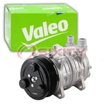 Valeo 10354082 Ac Compressor For QP13-1273 435-54082 2521273 20-10251 Gp. Fixed Price $365.24.
