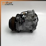 94-95 Mercedes-benz R129 SL500 Ac A/c Air Conditioning Compressor Oem. Fixed Price $97.30.