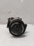 Ac Compressor Engine Id Cbpa Fits 2013-2016 Jetta Genuine Tested Oem. Fixed Price $57.95.